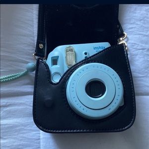 Instax mini 8